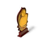 Wooden Memento – M-327 - Image 3