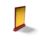 Wooden Memento - M-48 - Image 3