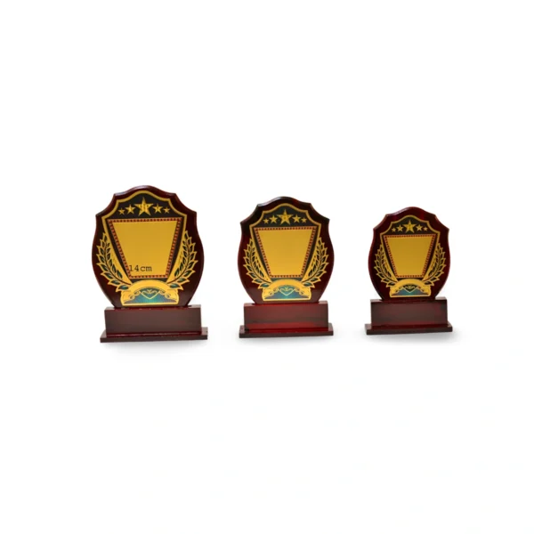 Wooden Memento – M-383 - Image 4