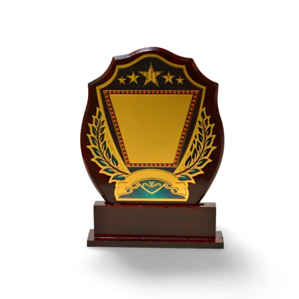 Wooden Memento – M-383 - Image 2
