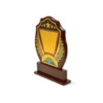 Wooden Memento – M-383 - Image 3