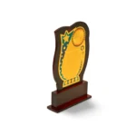 Wooden Memento – M-365 - Image 3