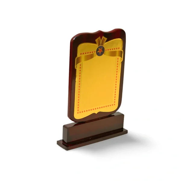 Wooden Memento – M-375 - Image 3