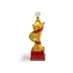 Diamond Golden Trophy - M-376 - Image 2