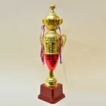 Golden Cup Trophy M-159