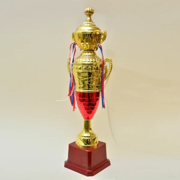 Golden Cup Trophy M-159