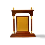 Wooden Memento – M-372 - Image 4