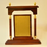Wooden Memento M-372 - Image 6