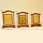 Wooden Memento M-370 - Image 5