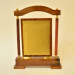 Wooden Memento M-370 - Image 6