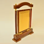 Wooden Memento M-370 - Image 4