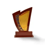 Wooden Memento – M-323
