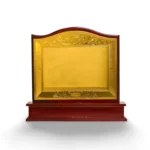 Wooden Memento – M-84 - Image 2
