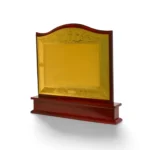 Wooden Memento – M-84 - Image 4