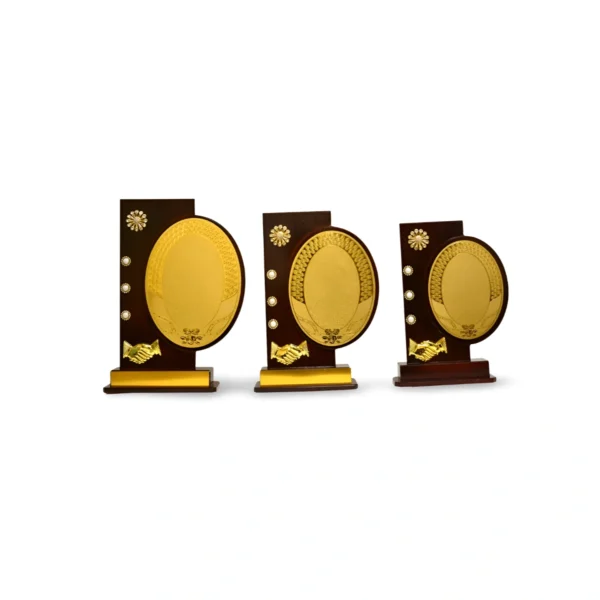 Wooden Memento – M-373 - Image 4