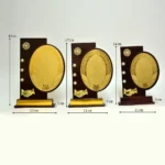 Wooden Memento M-373 - Image 5