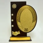 Wooden Memento M-373 - Image 6