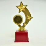 Golden Star Cup Trophy M-283