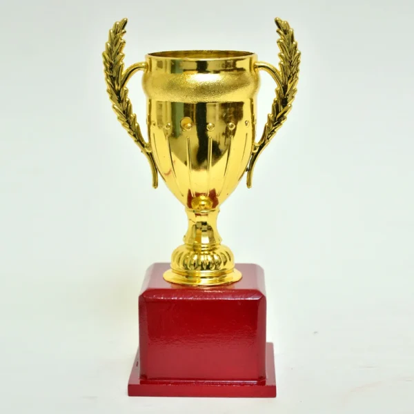 Golden Cup Trophy M-282