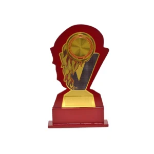 Wooden Memento – M-162