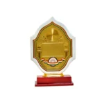 Patriotic Design Wooden Memento - M-20 - Image 2