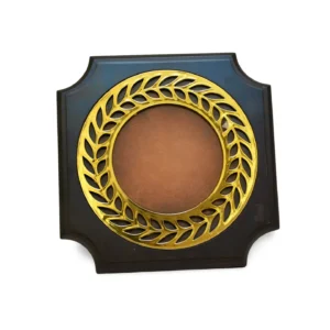 Wooden Memento - M-63