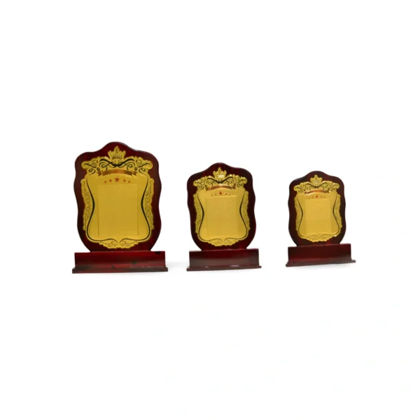 Wooden Memento – M-357 - Image 4
