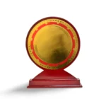 Handmade Wooden Memento - M-29 - Image 2