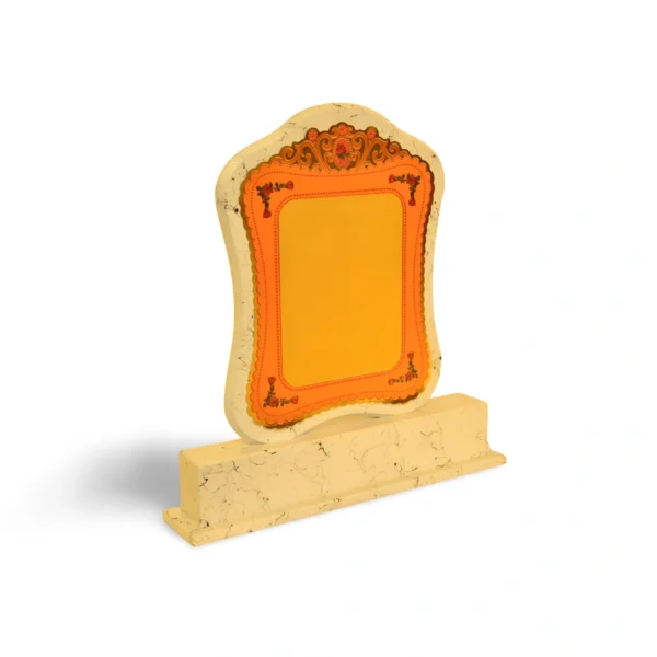 Wooden Memento - M-38 - Image 1
