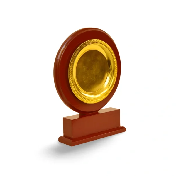 Wooden Memento – M-392 - Image 4