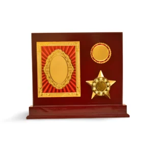 Wooden Memento – M-79