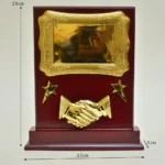 Wooden Memento M-401 - Image 5