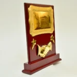 Wooden Memento M-401 - Image 4