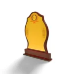 Wooden Memento – M-359 - Image 3