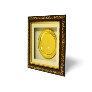 Wooden Memento – M-205