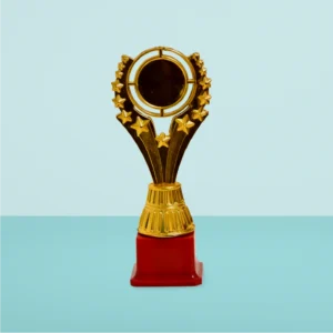 Golden Star Trophy - M-96