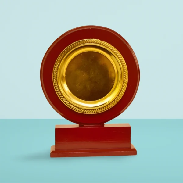 Wooden Memento – M-392 - Image 1
