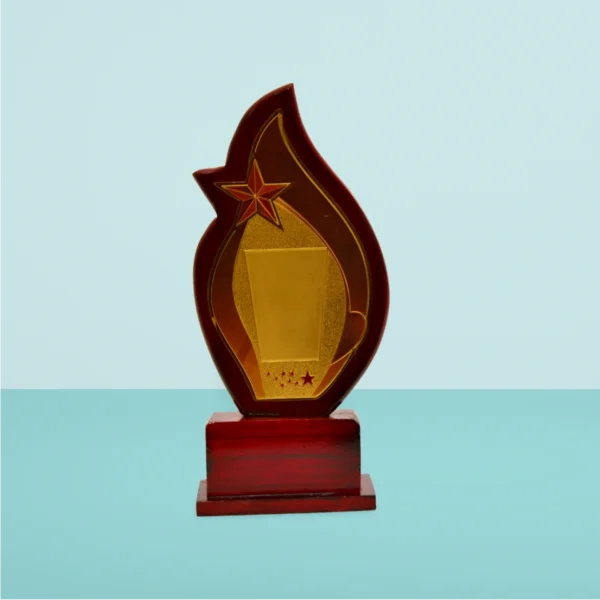 Wooden Memento – M-102 - Image 4