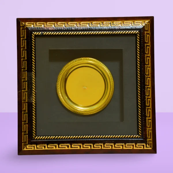Wooden Memento – M-226 - Image 1