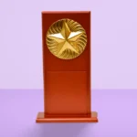 Wooden Memento – M-232