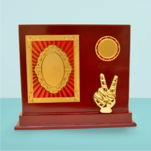 Victory Design Wooden Memento - M-58