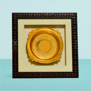 Wooden Memento – M-204