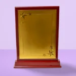 Wooden Memento - M-48