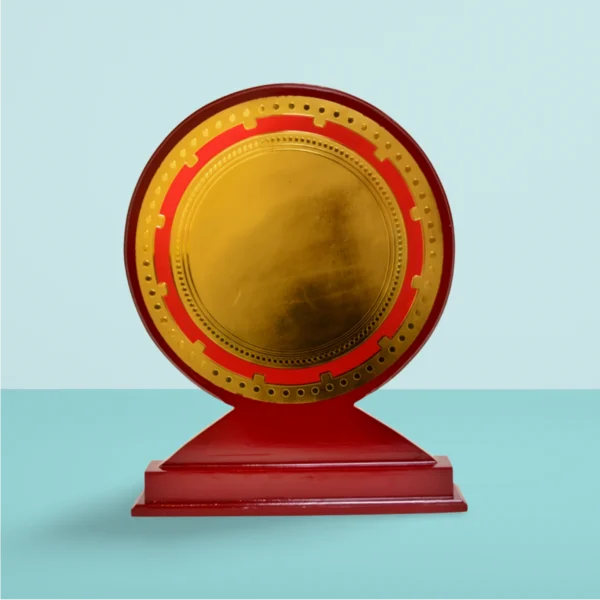 Handmade Wooden Memento - M-29 - Image 1
