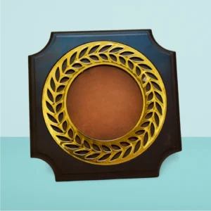 Wooden Memento - M-63