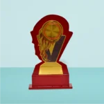 Wooden Memento – M-162 - Image 5