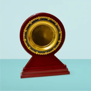 Wooden Memento – M-199