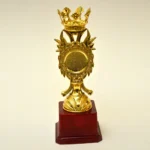 Golden Cup Trophy M-423