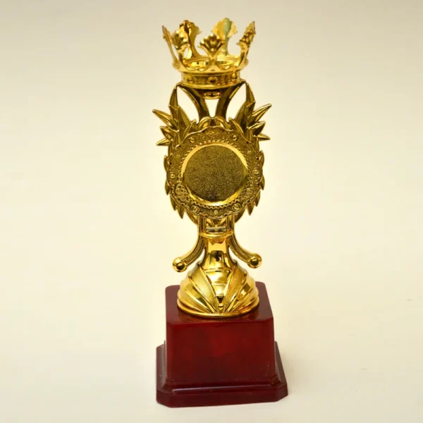 Golden Cup Trophy M-423