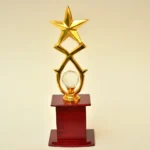Golden Star Trophy M-454
